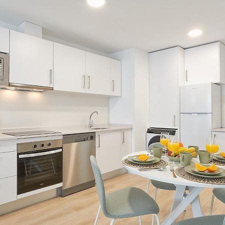Apartamento Adriela Малага Екстер'єр фото